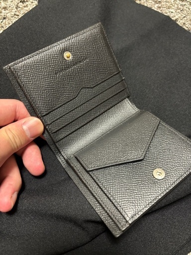 ボナベンチュラ　財布