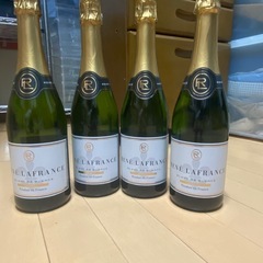 RENE LAFRANCE BRUT(スパークリングワイン )③...