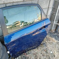 プリウス30　中古ドーア　左川の画像