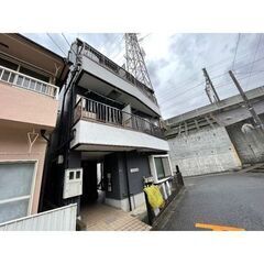 🉐フリーレント賃貸🉐敷・礼・仲0円！初期費用5万円パック(仲手別...