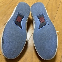 コンバース ジャックパーセル レディース24.5cm 白　の画像