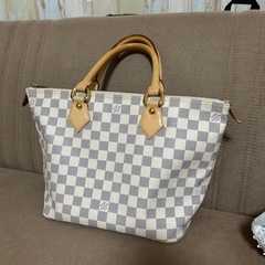 ルイヴィトン（ダミエ）