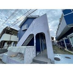 🉐フリーレント賃貸🉐敷・礼・仲0円！初期費用5万円パック(仲手別...