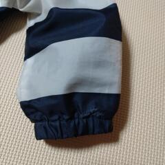 ウインドブレーカー　100　タケオキクチの画像