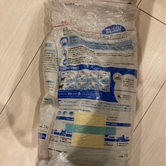 ロイヤルカナン インドアロングヘアー 【室内で生活する長毛の猫用】2kgの画像