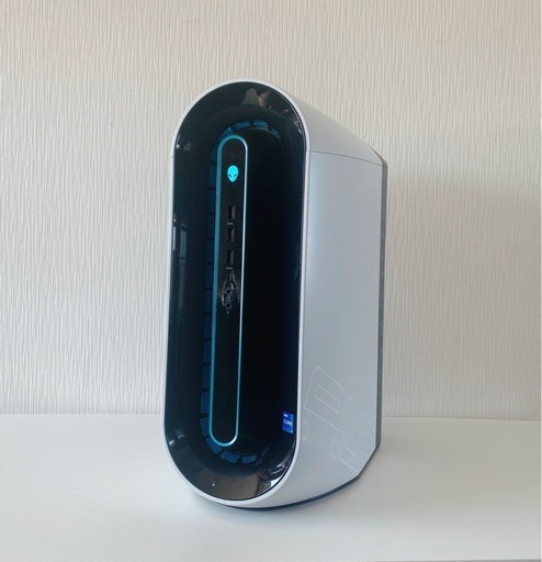 純正品Alienware最強ハイスペックゲーミング　PC動画編集RTX 3090 DELL Aurora Alienware