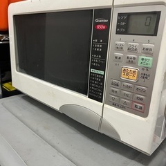 電子レンジ（オーブン）