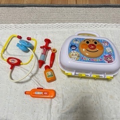 アンパンマン