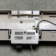 SANYO サンヨー 高所取り付け用 サーキュレーター SF-70GH 3段階 風量調節  ②の画像