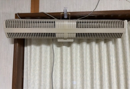 SANYO サンヨー 高所取り付け用 サーキュレーター SF-70GH 3段階 風量調節  ②