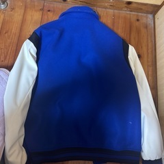 ジャケット冬用の画像