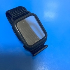 Apple Watchケース　エレコム　お譲りします！