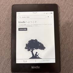 kindle Paperwhite 第10世代 Wi-Fi 32GB