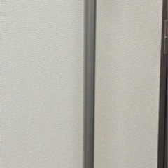 【受渡予定者決定済】直接受渡限定！　ポールハンガー　コートを使う...