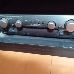 KENWOOD の画像