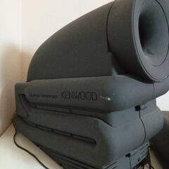 KENWOOD 