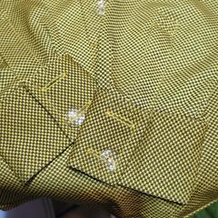 レトロ調　シャツの画像