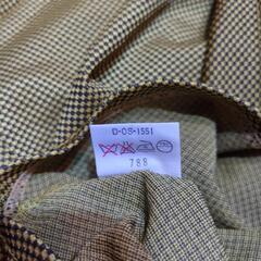 レトロ調　シャツの画像