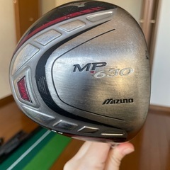 ゴルフ　ドライバー