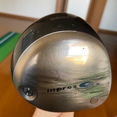 ゴルフ　ドライバー
