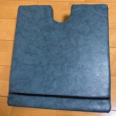 胸当て枕の画像