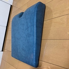 胸当て枕の画像