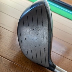 ゴルフ　ドライバーの画像