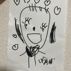 イラストレーザー彫刻の画像
