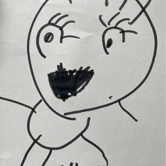 イラストレーザー彫刻の画像