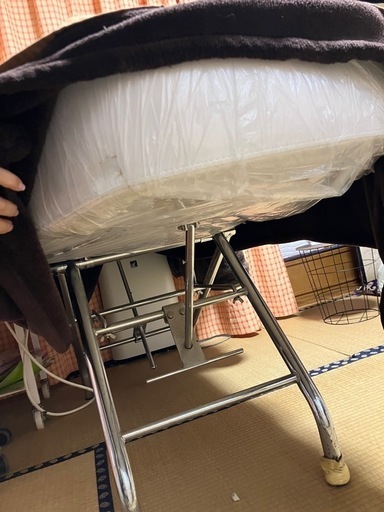脱毛機