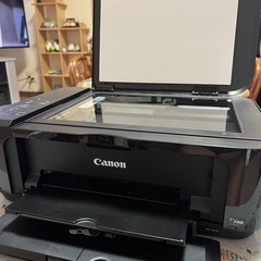 【Canon】プリンターの画像