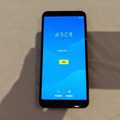 AQUOS sense3 basic SHV48 