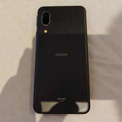 AQUOS sense3 basic SHV48 の画像