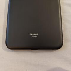 AQUOS sense3 basic SHV48 の画像