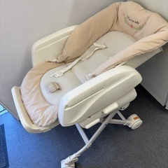 ★コンビ ベビーラック combi ハイローチェア 