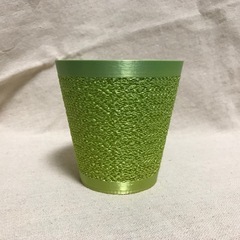 3Dプリンター 小物入れ インテリア ハンドメイド 小物 おしゃれ 可愛いの画像