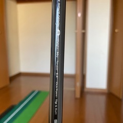 ゴルフ　ドライバーの画像