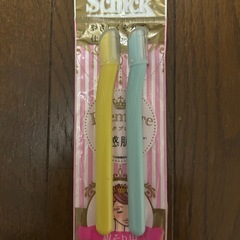 シックプレミア眉用2本