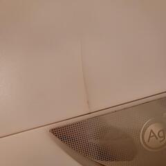 シャープ洗濯機の画像