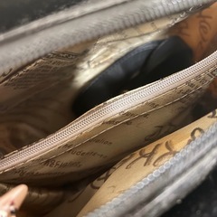 ハンドバッグ トートバッグ 新品未使用の画像