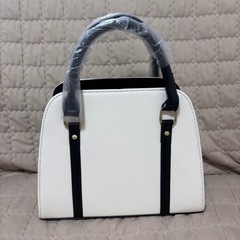 ハンドバッグ トートバッグ 新品未使用の画像