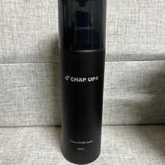 チャップアップ　育毛剤
の画像