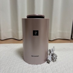 受け渡し予定者決定