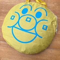 テント