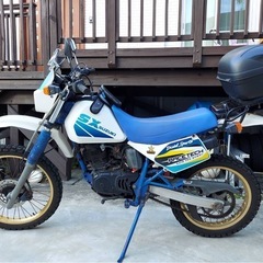 スズキ　SH41A