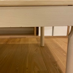 ニトリ　コタツの画像