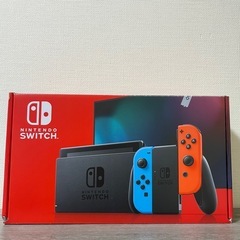 Nintendo Switch 本体一式