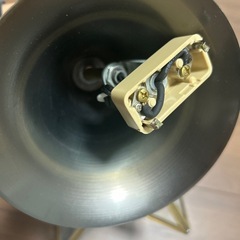 ペンダントライト星型の画像