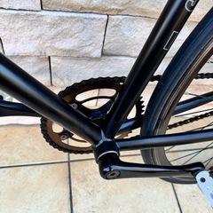FUJI FEATHER 2014年モデル XS 49cmの画像