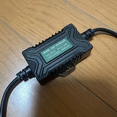 ヘッドライト　LED バルブの画像